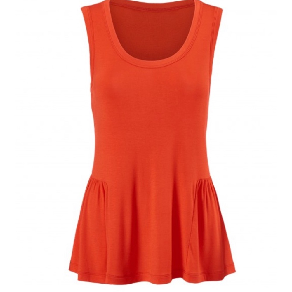 Cabi tank